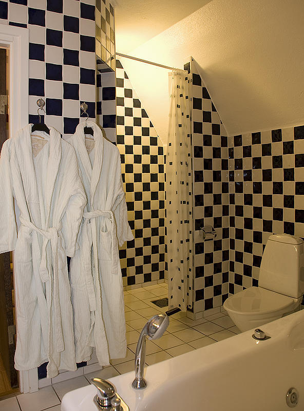 Hotel Vaennaes Vannas Номер фото